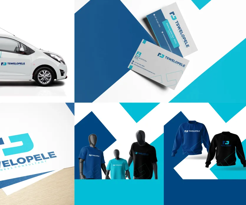 Logo Design